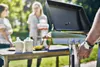 KALORIK Elektrogrill inkl. Abdeckung Edelstahl Gartengrill Produktbild-Vorschau 9