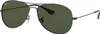 A studio shot of a pair of sunglasses. Produktbild-Vorschau