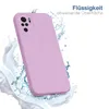 Hülle für Xiaomi Redmi Note 10 Case Cover Bumper Silikon Produktbild-Vorschau 7