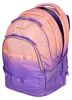 McNeill Schulrucksack Milo School Backpack Berry mehrfarbig Produktbild-Vorschau 4