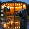 Napájecí adaptér LUMILED 24 V–230 V, výkon 2,7–3,6 W pro Náhled obrázku produktu 3