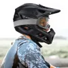 Casque de vélo intégral Wozinsky avec visière amovible Voir les images du produit 15