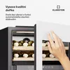 Chladnička na víno Klarstein Rhone 36 Duo – 36 lahví, 2 Náhled obrázku produktu 6