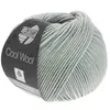 A ball of yarn on a white background. Produktbild-Vorschau