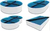 8 Eisdruckpolster je 50 cm - SET zur Überwinterung Produktbild-Vorschau 2