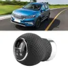 pommeau de vitesse de voiture universel à 5 vitesses Stick Voir les images du produit 6