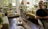 Kärcher Hartbodenreiniger FC 7 Cordless Stone, 400ml Produktbild-Vorschau 8