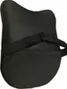 Ergonomisches Memory-Schaum Rückenkissen für Auto & Büro, Produktbild-Vorschau 9