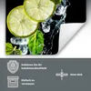 Herdabdeckplatte abdeckung Glaskeramikkochfeld abdeckplatte Produktbild-Vorschau 7