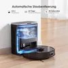 Robotický vysavač Lubluelu SL60 MAX+ s funkcí vytírání, Náhled obrázku produktu 2