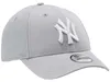 New Era Bonnets 9FORTY Mlb Team New York Yankees Logo, Voir les images du produit 1