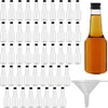 Belle Vous Kleine Schnapsflaschen (48er Pack) - 100ml - Produktbild-Vorschau 1