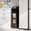 COSTWAY Badrollwagen, Nischenschrank schmal mit 2 Produktbild-Vorschau 4