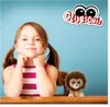 Nici GLUBSCHIS giocattolo di peluche leone Cliff 46946 Anteprima dell’immagine prodotto 13