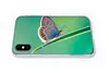 MuchoWow® Handyhülle Schutzhülle Hülle für iPhone Xs Produktbild-Vorschau 5