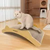 Heikoeco® Katzen Kratzbrett, Doppelseitig Haltbarer Produktbild-Vorschau 5