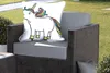 MuchoWow® Outdoor Kissen - Illustration eines Einhorns - Produktbild-Vorschau 5