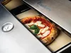 Enders Pizzacover für Gasgrills mit Backburner Produktbild-Vorschau 13