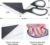 Pizzaschere Pizzamesser Pizzaschneider 27cm Pizza-Heber Produktbild-Vorschau 2