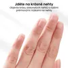 AdroitGoods Nůžky na tvrdé nehty - Růžové - Nůžky na nehty Náhled obrázku produktu 4