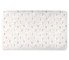 Drap-housse 80 x 160 cm pour lit d'enfant – 100 % coton – Voir les images du produit 2