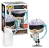 FUNKO POP! - Animation  - Jujutsu Kaisen Satoru Gojo Produktbild-Vorschau 1