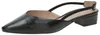 Peter Kaiser Slingpumps Schwarz Produktbild-Vorschau 3