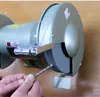 AmaCupid zelený brúsny kotúč z karbidu kremíka 200 mm, Náhľad obrázku produktu 5