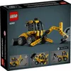 LEGO Technic Escavatore con Pala 42197 Anteprima dell’immagine prodotto 3