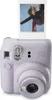 Fujifilm Mini 12 86 x 54 mm Violett Produktbild-Vorschau 29