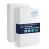 Gesteppt wasserdichter Matratzenschoner 140x200 cm aus Produktbild-Vorschau 1