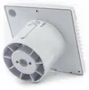 Badezimmerventilator Prim 100 Ts, Zeitschalter – Rx 01-003 Produktbild-Vorschau 2