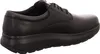 Joya Chicago Black Men, Halbschuh, Full-Grain-Leather, Produktbild-Vorschau 15