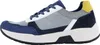 JOSEF SEIBEL Mitchell 10 | Baskets pour Hommes | bleu Voir les images du produit 10