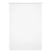 vidaXL Biurko białe 100x55x75 cm materiał drewnopochodny - Podgląd zdjęcia produktu 12
