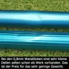 Poolpanda Poolreiniger Set XL Poolkescher feinmaschig Produktbild-Vorschau 6