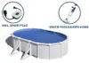 GRE Ovaler Stahlwandpool in Weiß KITPROV618 – 610 x 375 x Produktbild-Vorschau 1