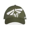 The Last of Us Baseball Cap Fire Fly Produktbild-Vorschau 1