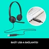 Logitech 981-000475 Slúchadlá a náhlavná súprava s káblovou Náhľad obrázku produktu 49