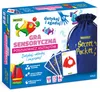 Sinnes-Spiel „Formensucher Secret Pocket“ Produktbild-Vorschau 1