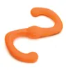 West Paw Bumi Orange - S Produktbild-Vorschau 2