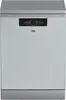 Lave-vaisselle 60cm 16 couverts 42db. - Beko - BDFN36640XC Voir les images du produit 1