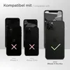 ONEFLOW® Sense Case kompatibel mit Apple iPhone 11 Pro Max Produktbild-Vorschau 2