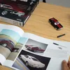 FRANZIS 67965 - Calendario de Adviento Ford Mustang, escala Vista previa de la imagen del producto 17