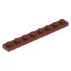 LEGO® Briques spéciales Mélange rouge-brun NOUVEAU ! Voir les images du produit 11