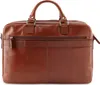 PICARD Leder Aktentasche Henkeltasche mit Laptopfach Buddy Produktbild-Vorschau 18