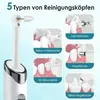 Elektrischer Zahnpolierer, wiederaufladbar,zum Reinigen & Produktbild-Vorschau 4