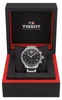 Tissot Quickster Chronograph, pánske hodinky, farba: Náhľad obrázku produktu 4