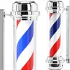Poutač pro holičství Barber s lampou 100 CM Náhľad obrázku produktu 2