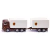siku SIKU 6324 Geschenkset DHL Produktbild-Vorschau 3